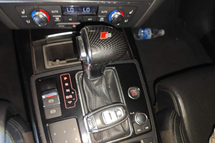 Used Audi A7 2012 3.0TFSI quattro Comfort Edition