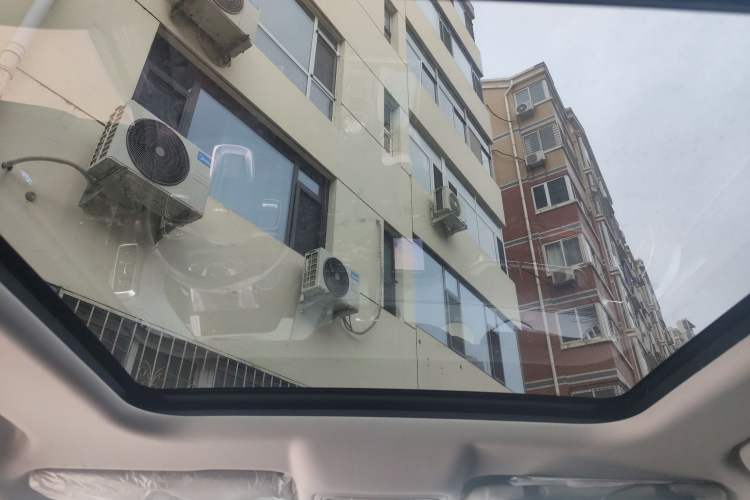 Used Haval DARGO 2021 2.0T DCT All-Wheel-Drive "Hao Tian Quan" Edition
