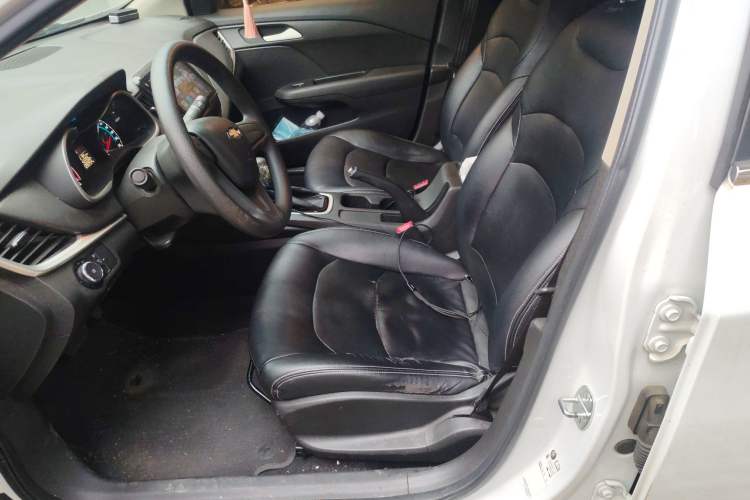 Used Chevrolet Cavalier 2018 320 Automatic Enjoyment Sunroof Edition