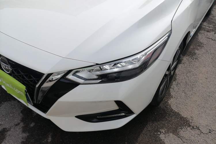 Used Nissan Sylphy 2022 Electric-Drive e-POWER Super Connect PLUS
