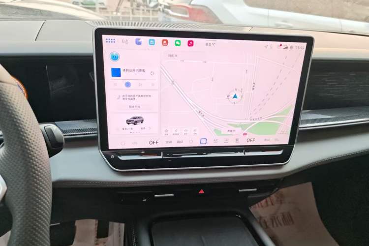 Used Volkswagen Teramont 2025 Tiguan Pro 450TSI 4Motion Explorer Edition
