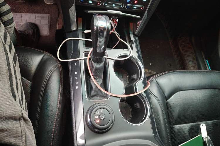 Used Ford Explorer 2016 3.5T Sport Edition