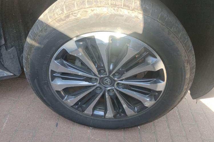 Used SAIC MAXUS D90 2017 2.0T Manual Two-Wheel Drive Mars Base Edition
