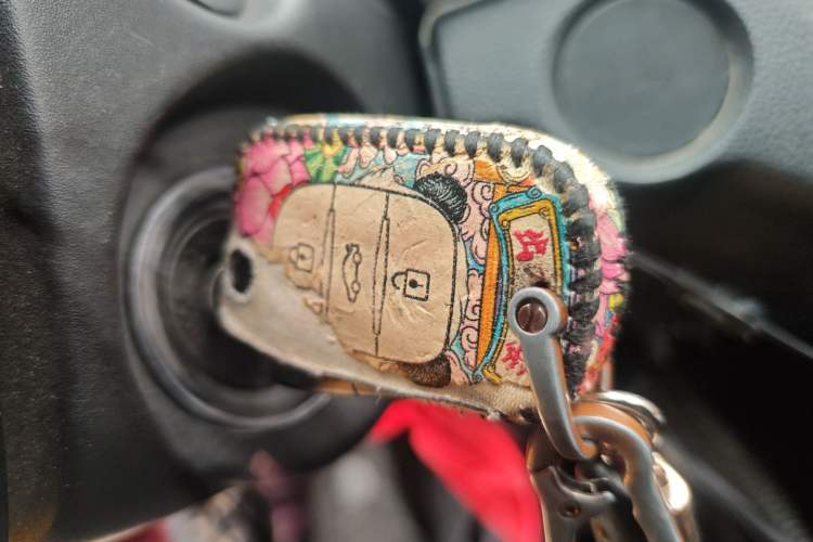 Used Baojun 310W 2018 1.5L Automatic Fashion Version China V Emission Standard