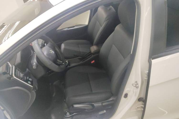 Used Honda Greiz 2016 1.5L CVT Fashion Edition