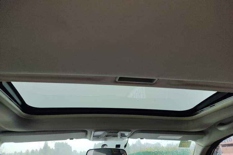 Used Cowin X3 2017 1.6L CVT Enthusiast Edition China V Standard
