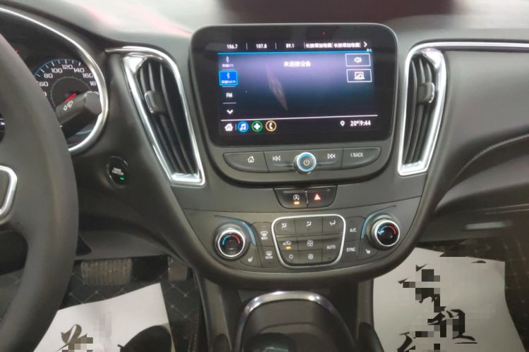 Used Chevrolet Malibu XL 2021 535T Automatic Sport Edition