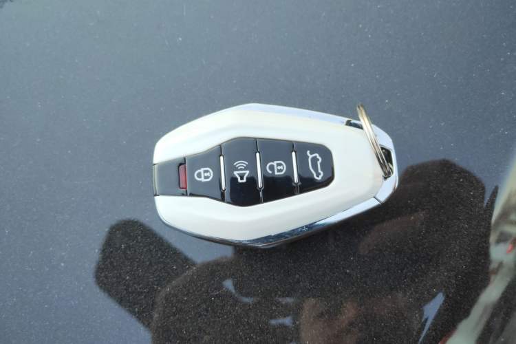 Used JETOUR X95 2023 1.6T DCT Era Edition 7-Seater