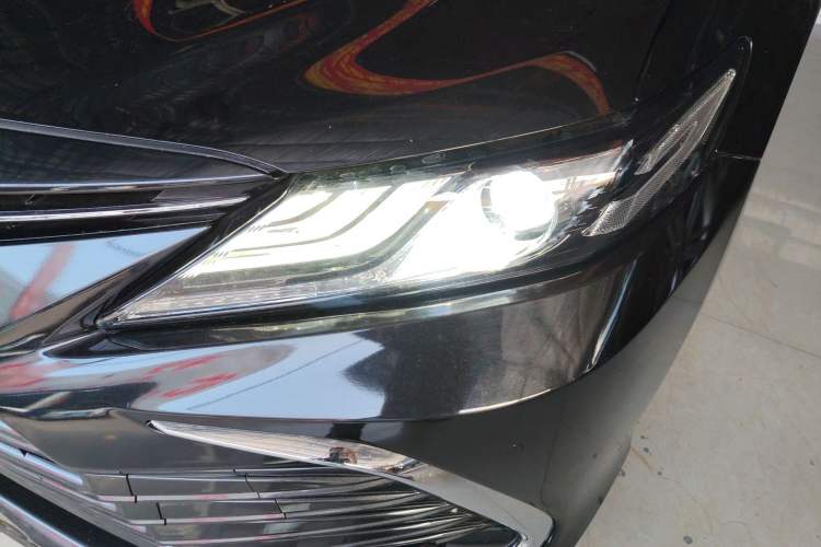 Used Toyota Camry 2021 Dual-Motor 2.5HG Luxury Edition Left Front Headlight