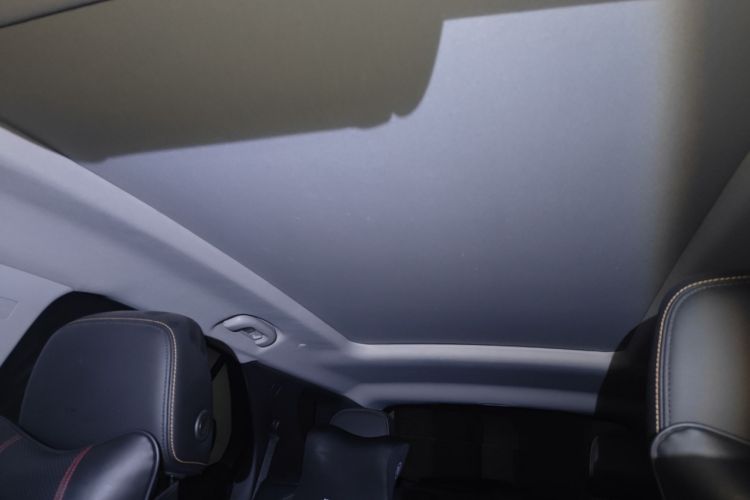 Used Chevrolet Equinox 2019 535T Automatic Chijie Edition China VI Headliner