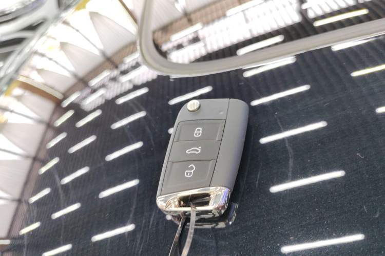 Used Volkswagen Passat New Energy 2025 430 PHEV Hybrid Business Edition
