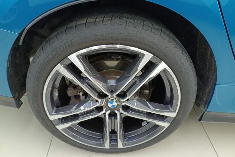 Used BMW 2 Series 2021 225i Four-Door Coupe M Sport Night Edition
