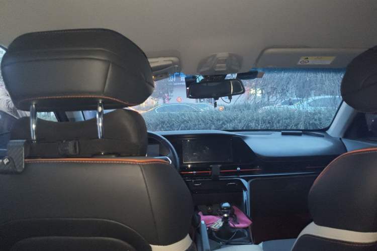 Used Baojun RC-6 2019 1.5T Manual 24-Hour Online Luxury Version