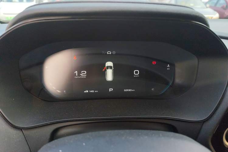 Used Wuling Victory 2022 280T 1.5T CVT Flagship Edition