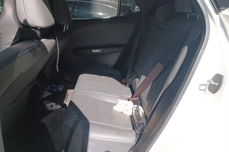 Used Lexus RZ 2023 450e All-Wheel Drive Luxury Edition
