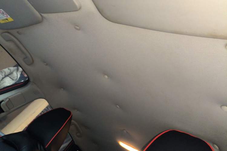 Used Nissan Qashqai 2016 2.0L CVT Elite Edition
