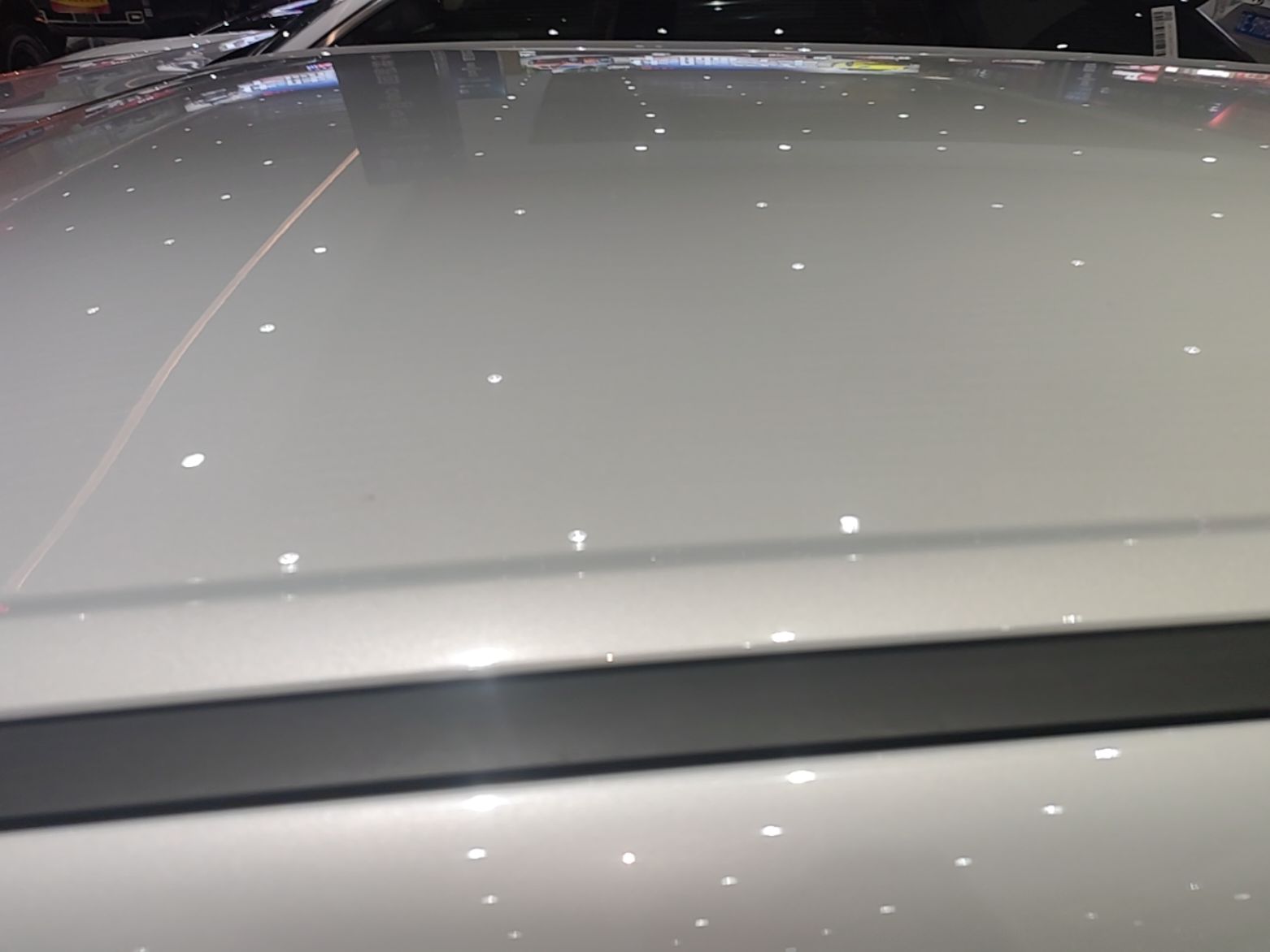 BYD Yuan UP 2024 401 km Active Version — снимка 7