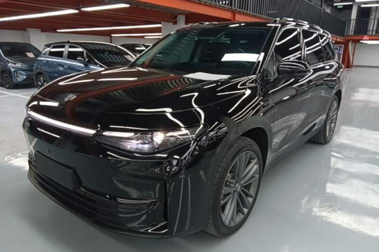 Used Leapmotor C16 2024 Range-Extended 200 Luxury Edition Guazi used car, China used car export, Used car for sale, Used  cars, Cheapest cars for sale
