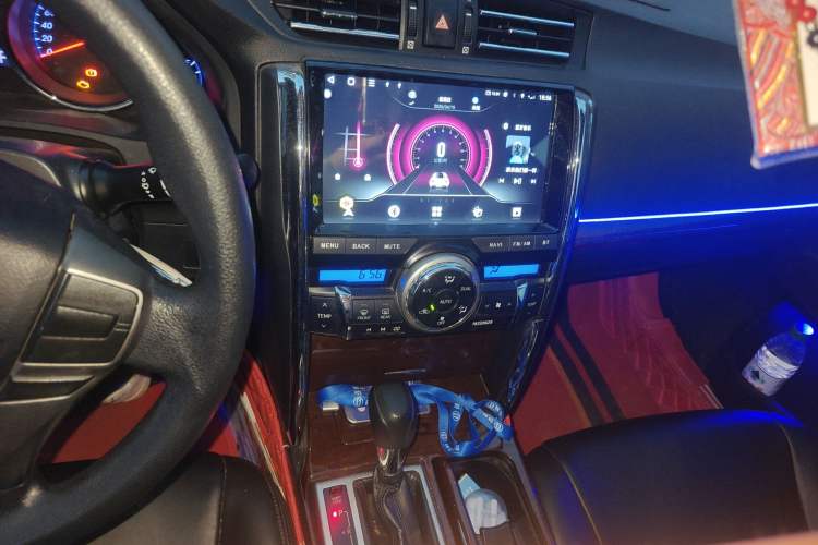 Used Toyota Reiz 2013 2.5S Elite Edition
