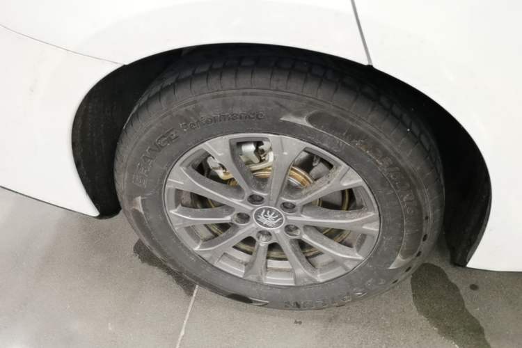 Used BYD Qin L 2024 DM-i 80KM Leading Model
