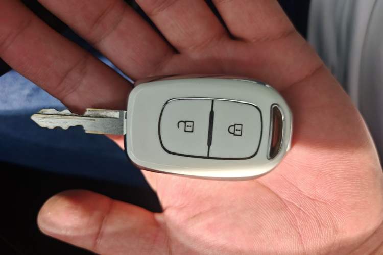 Used Dongfeng NAMMI EX1 2021 Quality Edition
