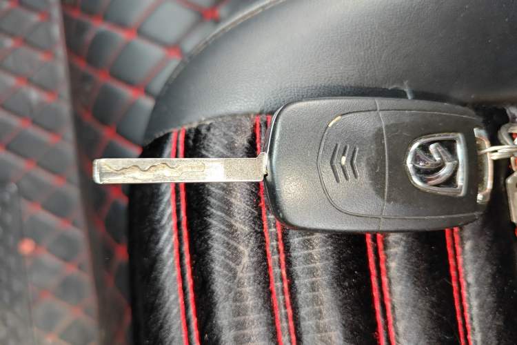 Used Baojun E200 2020 305KM Smart Drive Version