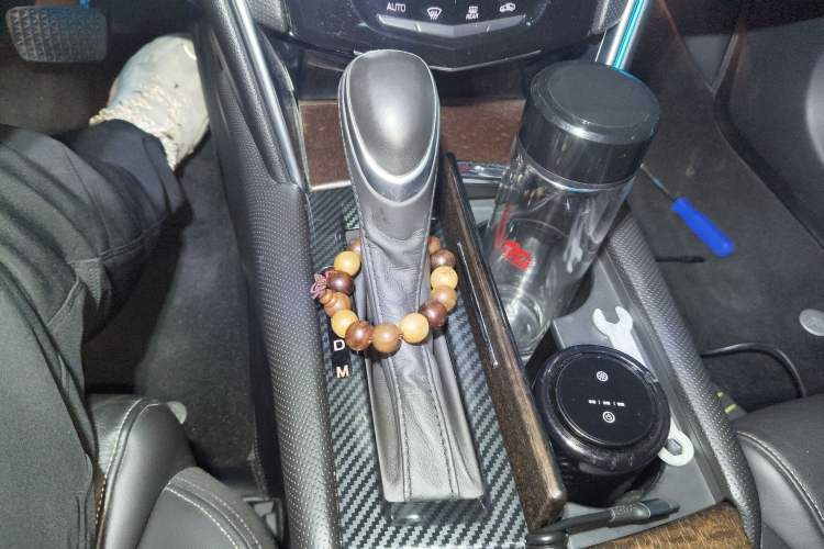 Used Cadillac XTS 2018 28T Elite Edition