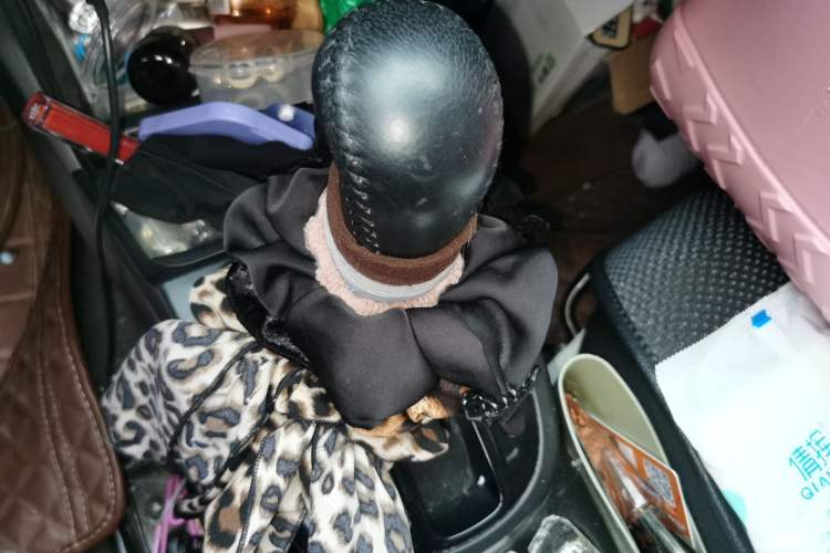 Used Honda Fit 2016 1.5L LXS CVT Comfort Sunroof Version
