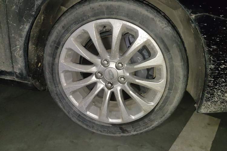 Used Cadillac XTS 2018 28T Tech Edition
