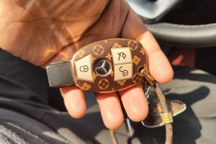 Used Mercedes-Benz C-Class 2017 Revised C 180 L Dynamic Sports Edition
