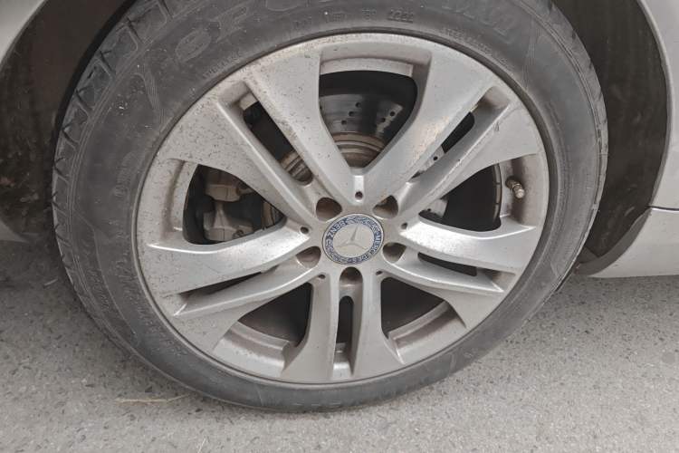 Used Mercedes-Benz E-Class 2009 E 350 Coupe