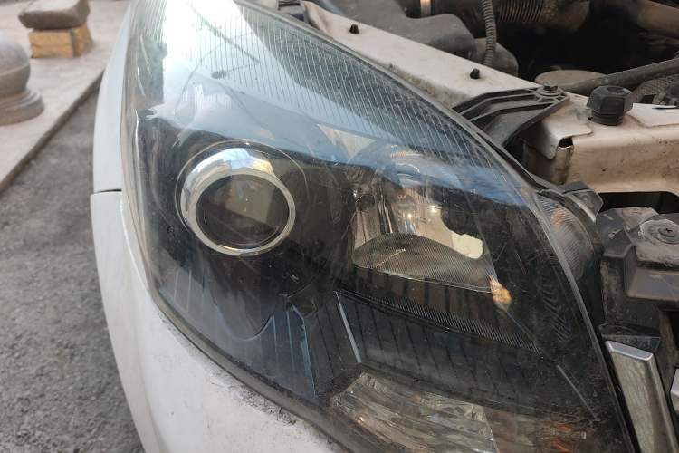 Used Haval H5 Classic 2015 2.0T Manual 4x4 Advanced Trim
