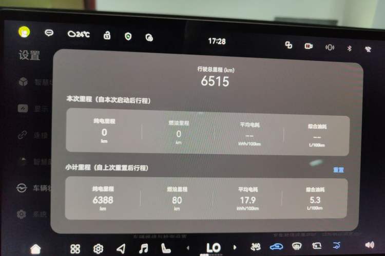 Used Avatr 12 2025 Ultra Extended-Range Edition
