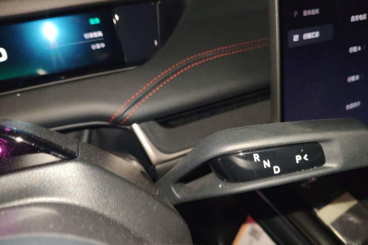 Used Xiaomi Auto SU7 2024 Rear-Drive Ultra-Long Range Advanced Pro-Level Intelligent Driving Version