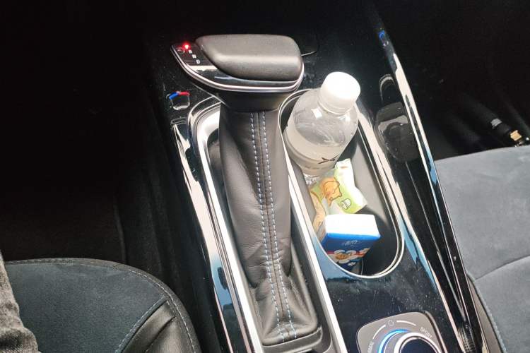 Used Buick Velite 6 2020 Plug-in Hybrid Connected Smart Edition