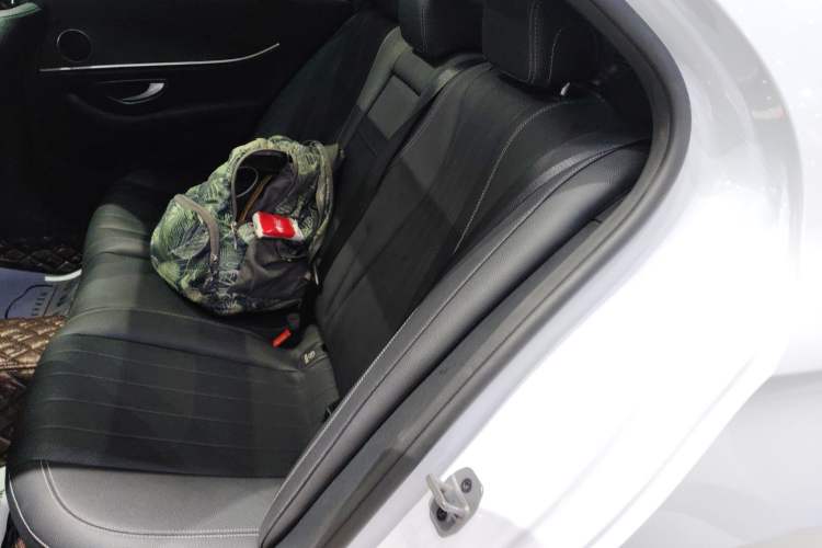 Used Mercedes-Benz E-Class (Import) 2021 E 260 Stylish Sports Edition