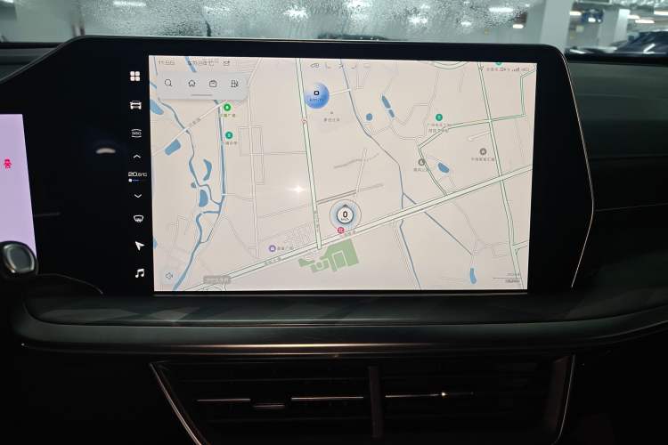 Used Haval XY 2022 1.5T Smart Edition