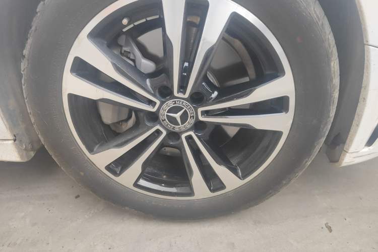 Used Mercedes-Benz C-Class 2019 C 260 Sport Edition
