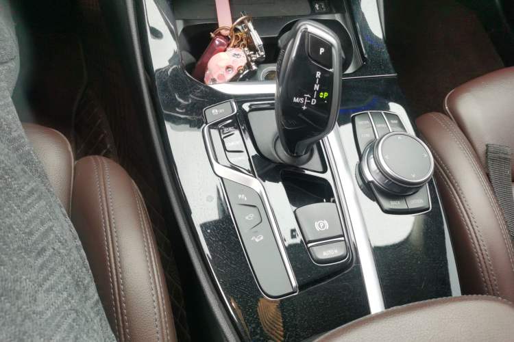 Used BMW X3 2021 Restyled xDrive30i Leading Edition M Sport Package