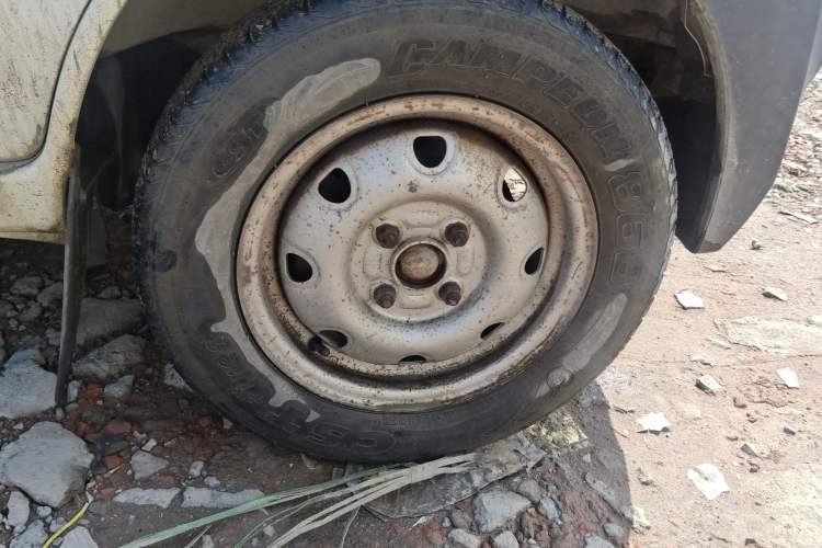 Used CHANGAN KAICHENG Star 2 2012 1.0L Base Version JL466Q9
