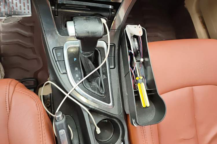 Used Brilliance V5 2012 1.6L Automatic Comfort Edition