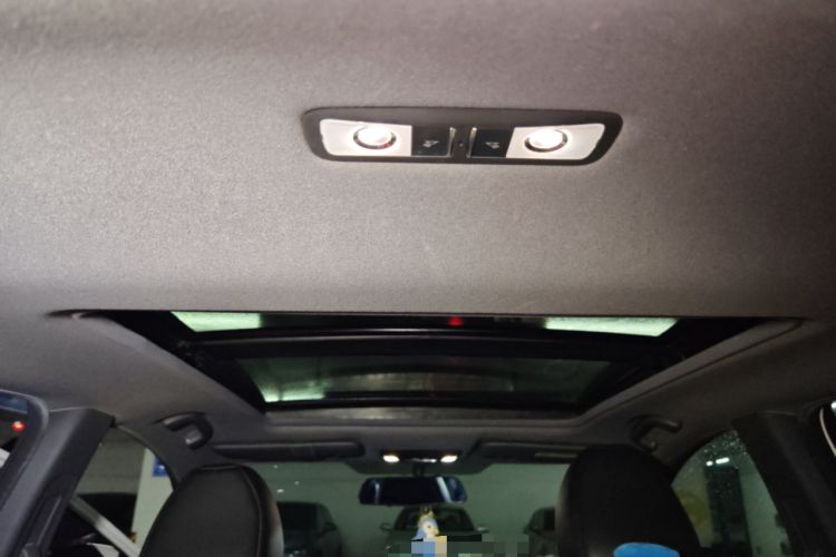 Used Honda XR-V 2015 1.8L VTi CVT Luxury Edition