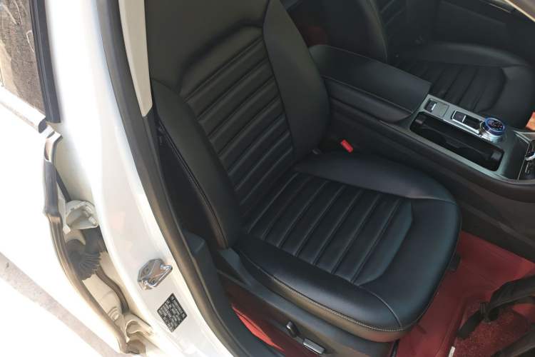 Used Ford Mondeo 2020 EcoBoost 180 Stylish Model