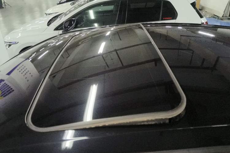 Used Toyota Camry 2019 2.0G Luxury Edition China VI Standard Roof