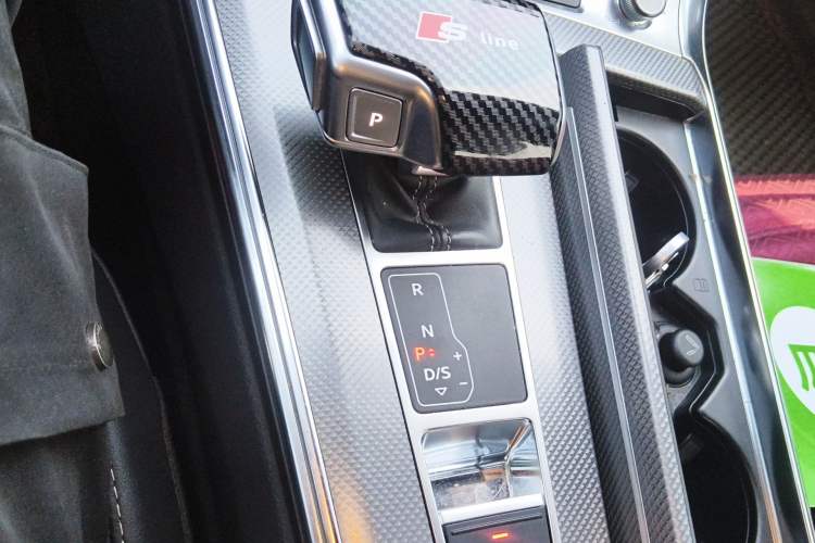 Used Audi A6L 2020 45 TFSI Prestige Dynamic Edition
