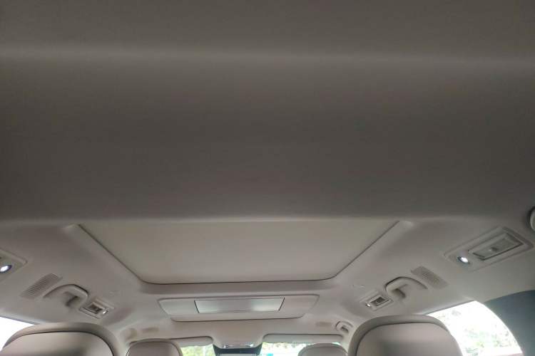 Used BYD Xia 2025 DM-i 1.5T 180km Excellence Model