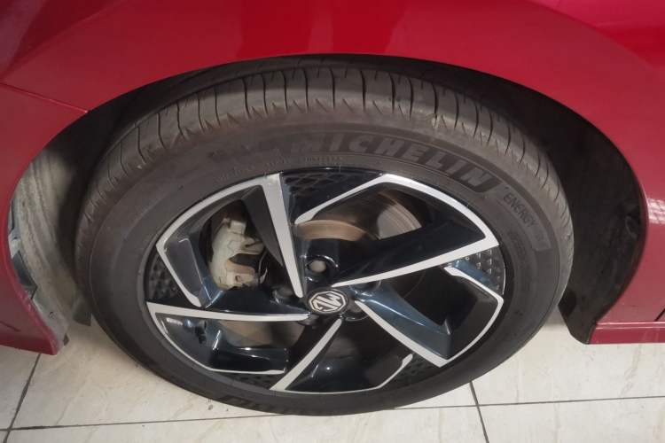 Used MG 5 2021 300TGI DCT Elegant Luxury Edition
