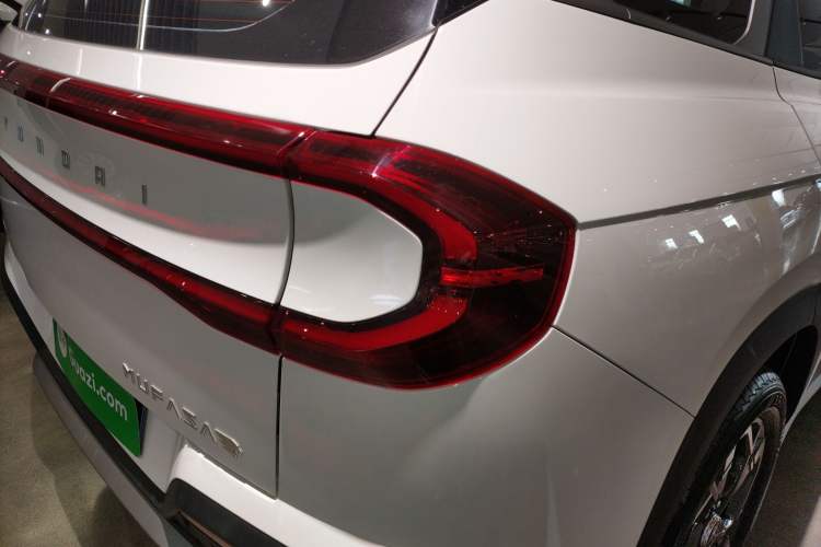 Used Hyundai ix35 2023 Musso 2.0L Deluxe Edition DLX Right Rear Taillight