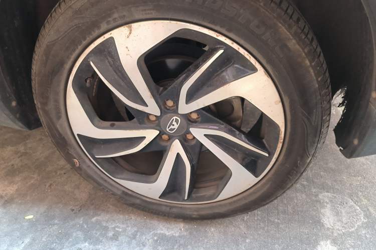 Used Cowin Xuanjie 2020 1.5L CVT Zhaо