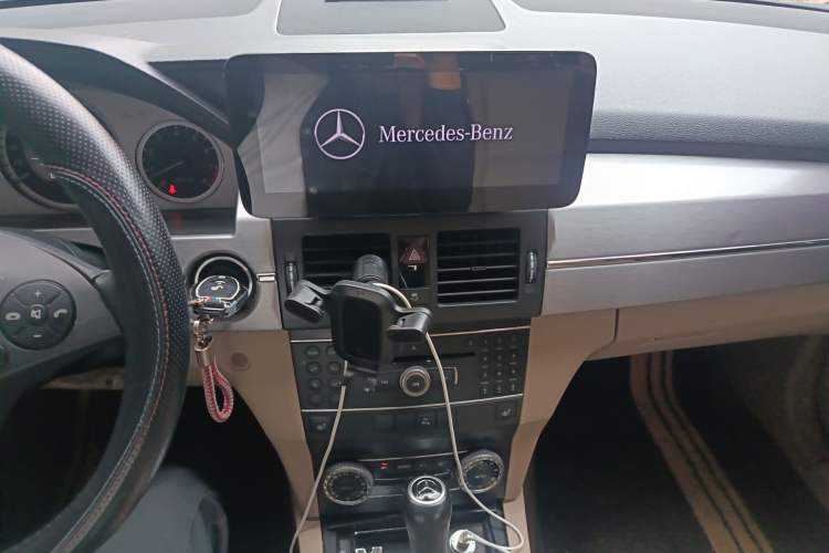 Used Mercedes-Benz GLK-Class 2012 GLK 300 4MATIC Dynamic Edition